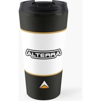 Alterra - Subnautica Travel Coffee Mug