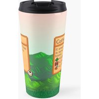 Stardew Valley - Coffee Travel Coffee Mug