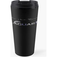 Hit The Road Jag Travel Coffee Mug