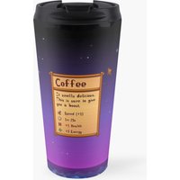 Stardew Valley Coffee Travel Coffee Mug