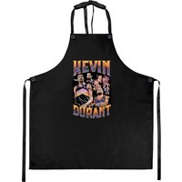 Kevin Durant 90s Vintage Aprons, Durant Suns