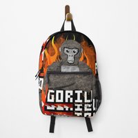 Gorilla Tag - Gorilla Tag Maker Backpack