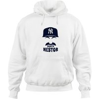 Nasty Nestor Hoodies - Cortes Jr Hoodies