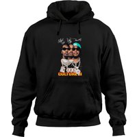 Migos Culture Iii Graphic Hoodie - Music Tour Gift For Fans