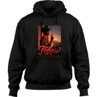 Toosii Hoodies, Toosii Hoodies