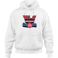 Wls Music Radio 89 Summer Of 1979 Reproduction Unisex Hoodies