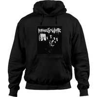 Motionless In White Band Hoodies, Motionless In White Hoodies