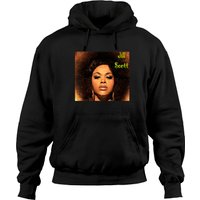 Jill Scott Unisex Heavy Cotton Hoodies