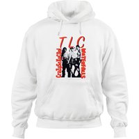 Tlc Unisex Hoodies: Waterfalls