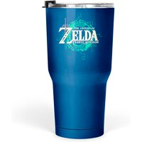 Legend Of Zelda Twilight Tears Of The Kingdom Tumblers 30 Oz
