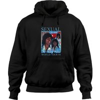 Coming To America Randy Watson Vintage Hoodies