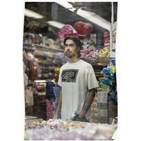 Alex G Editorial Premium Matte Vertical Poster