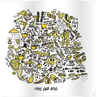 Mac Demarco Premium Matte Vertical Poster