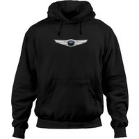 Genesis Merch Hoodies