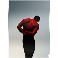 Frank Ocean Premium Matte Vertical Poster