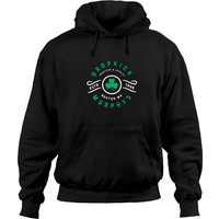 Dropkick Murphys Tradition And Loyalty Hoodies