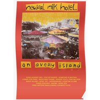 On Avery Island Premium Matte Vertical Poster