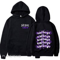 Junior H Sad Boyz Tour 2023 Dates Merch, Junior H Rapper Sad Boyz Tour 2023 T-shirt