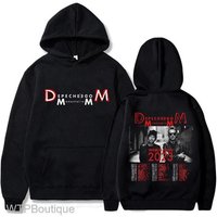 2023 Depeche Mode Memento Mori World Tour Hoodie, Rock Tour Tee