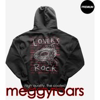 Tv Girl | Lovers Rock Hoodie | Not Allowed Hoodie