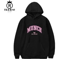 Ice Spice "munch" Unisex Hoodie "