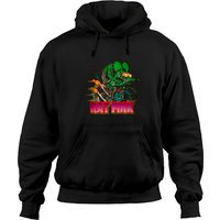 Classic Rat Fink - Rat Fink - Hoodies