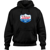 Lucas Oil Hoodies