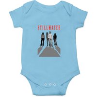 Stillwater Band Onesies