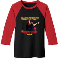 Blake Shelton Baseball Tees Baseball Tees