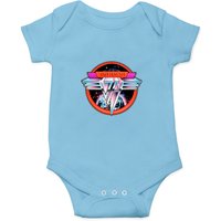 The Van Icon Onesies