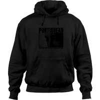 Vintage Portishead 1997 Tour Hoodies - Portishead Hoodies