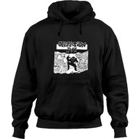 Operation Ivy Mens Hoodies