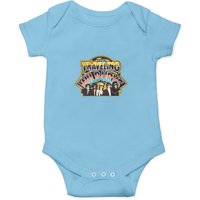 Traveling Wilburys Onesies