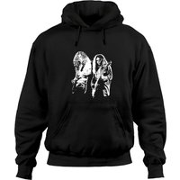 Gary Rossington Tribute Hoodie Collection