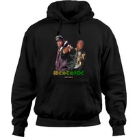 Westside E-40 And Too Short / Bay Area / Oakland / Vallejo / Verzuz / Rap / Hip Hop Hoodies