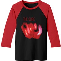 The Cure Band Baseball Tees, 1992 The Cure Band Baseball Tees