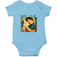 Uncle Rico Vintage Onesies
