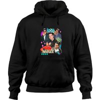 Adam Sandler Graphic Hoodies
