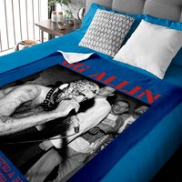 Gg Allin Baby Blankets Funny Gift Baby Blankets