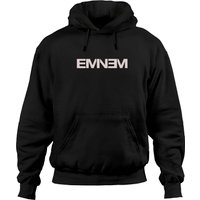 Eminem Logo Hoodies