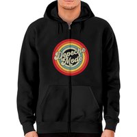 Depeche Mode Band Zip Hoodies, Depeche Mode Zip Hoodies, Depeche Mode Fan Gift