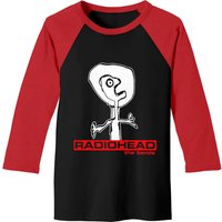Radiohead The Bends Baseball Tees U