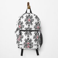 Red Hot Chilli Peppers Backpack