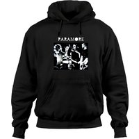Paramore Band Hoodies
