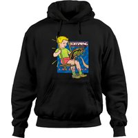 The Offspring - Americana Unisex Hoodies