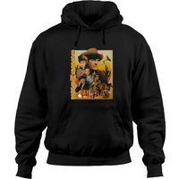 Gunsmoke Hoodies, Gunsmoke Vintage Rap Hoodies