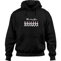 Three Days Grace Hoodies, Rock Band