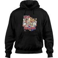 The Dream Team 92 Hoodies