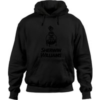 Sherwin Williams Hoodies
