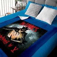In Flames - Tour 2022 Music Baby Blankets